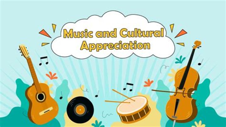 An Exploration Of Family, Music, And Culture