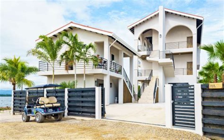 An Oasis Of Luxury And Privacy