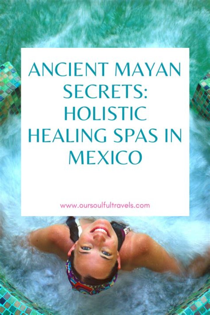 Ancient Mayan Healing Wisdom Revealed
