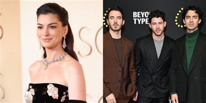 Anne Hathaway's Brothers: Uncovering Hidden Truths