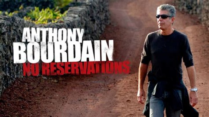 Anthony Bourdain's Children: Discoveries And Insights