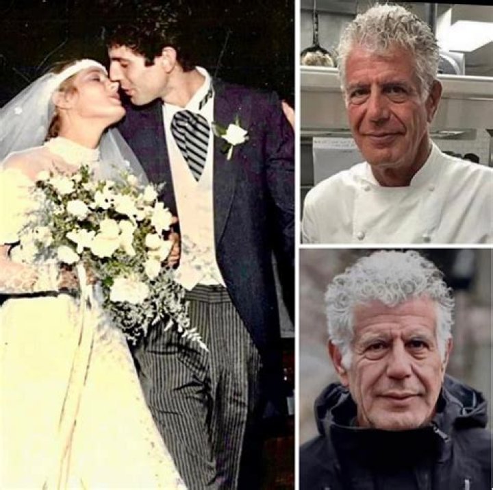 Anthony Bourdain And Nancy Putkoski's Enduring Legacy
