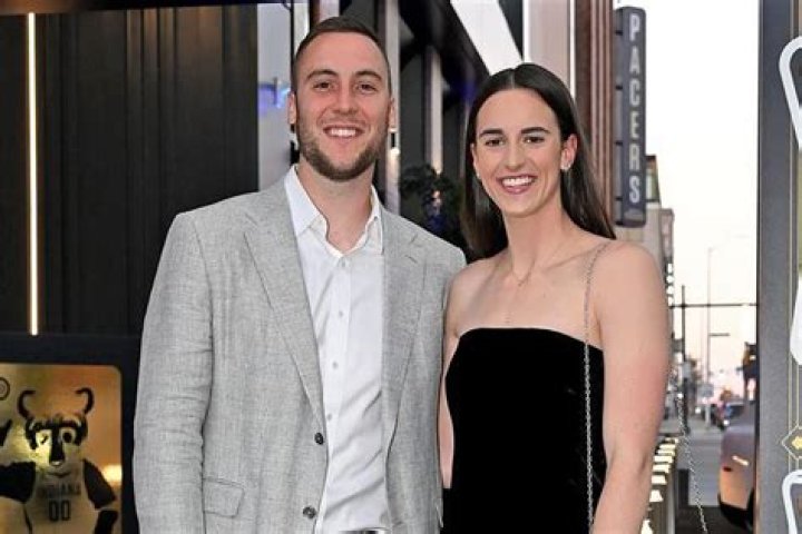 Are Caitlin Clark's Parents Divorced?