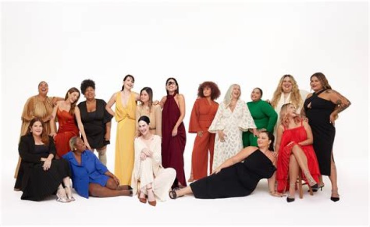 Beauty, Confidence, And Empowerment Unveiled