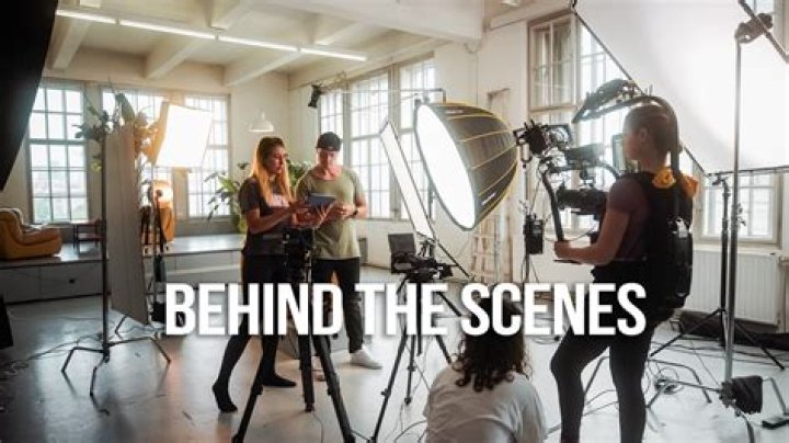 Behind-the-Scenes Secrets And Enduring Legacy