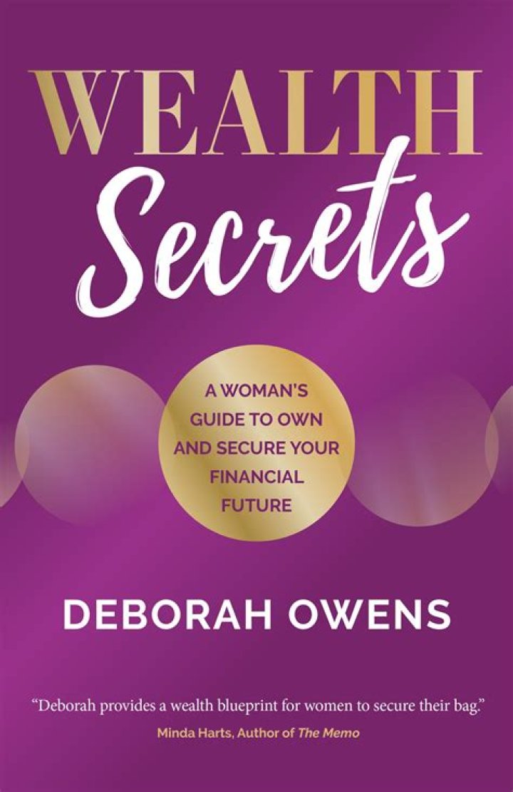 Beyond The Spotlight, Uncovering Wealth Secrets