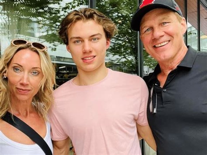 Blake Jenner's Parents And Their Impact