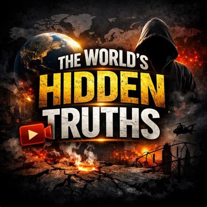 Breaking News And Hidden Truths