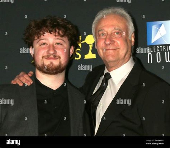 Brent Spiner's Journey Of Fatherhood