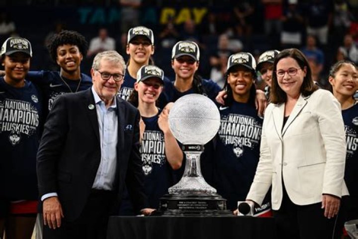Brian And Austin's Basketball Dynasty