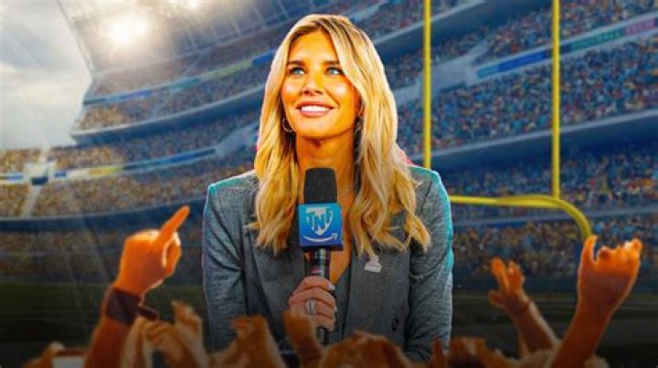 Charissa Thompson: Unlocking Success Through Education