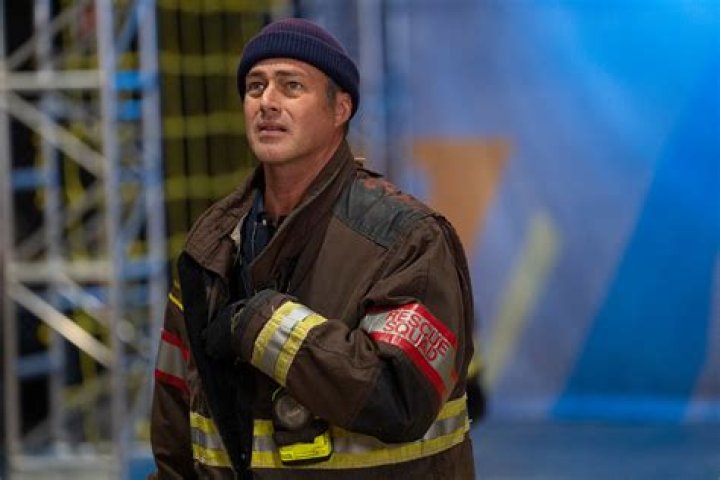 Cindy On Chicago Fire And The Secrets To