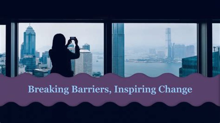 Dawn Staley: Breaking Barriers, Inspiring Change