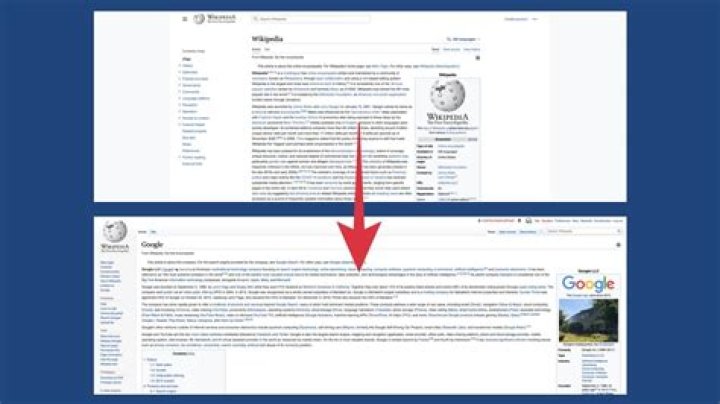 Delve Into Her Wikipedia Page For Unseen Insights