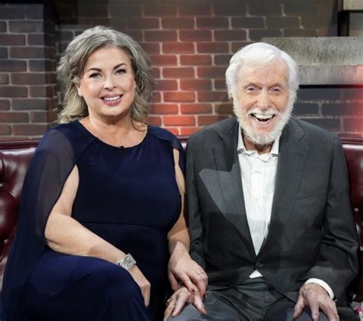 Dick Van Dyke's First Wife: Uncovering The Hidden Story