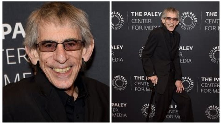Did Richard Belzer Have A Twin?