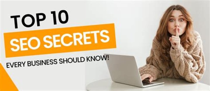 Discover Brittney Glidden's SEO Secrets For Unlocking Online Success