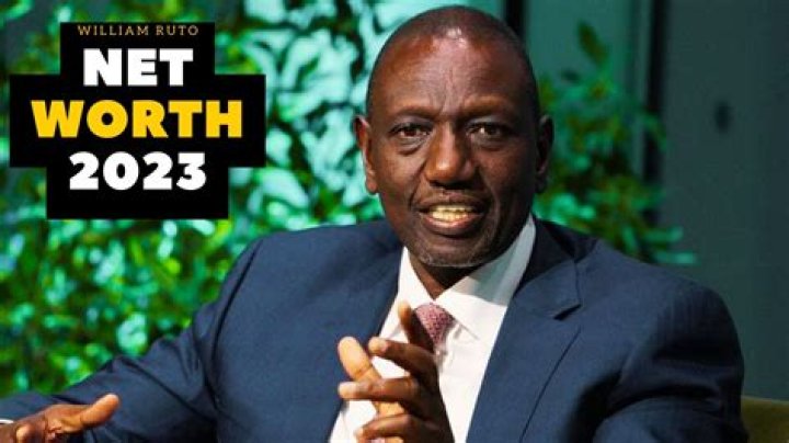 Discover His Staggering Net Worth And Untold Wealth