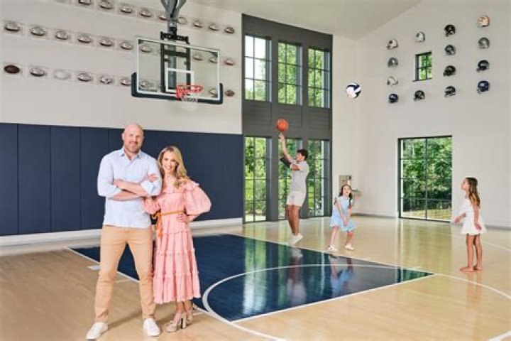 Discover Jason Witten's Family: Uncovering His Inner Circle