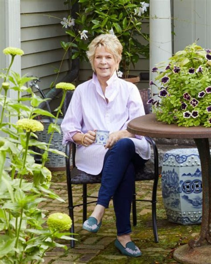 Discover The Age And Influence Of Bunny Williams
