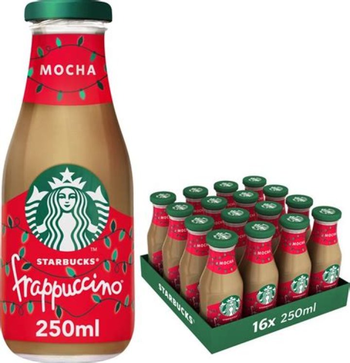 Discover The Allure Of Ariana Venti: A Starbucks Delight Unveiled