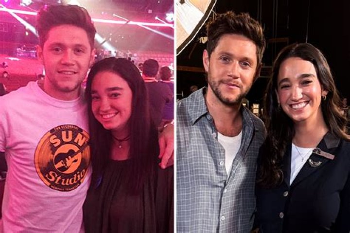 Discover The Competition That Launched Niall Horan's Stardom