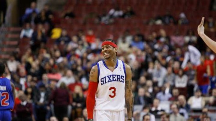 Discover The Enigmatic Brandy Iverson