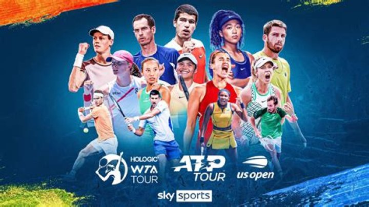 Discover The Family Behind The Tennis Star