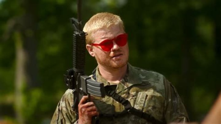 Discover The Hidden Impact Of Jesse Plemons' Father On His Success