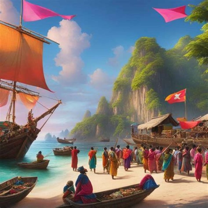 Discover The Inspiring Story Behind Justin Chien's Arrival In The World