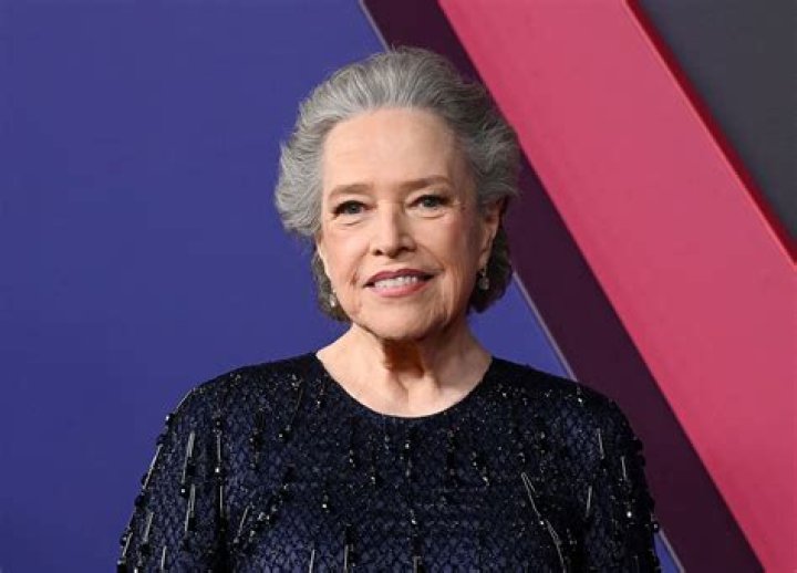 Discover The Intriguing Journey Of Kathy Bates' Matrimonial Journey