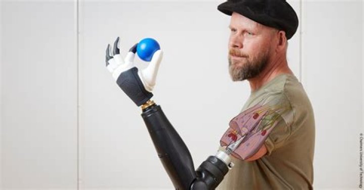 Discover The Revolutionary World Of Bionic Chefs