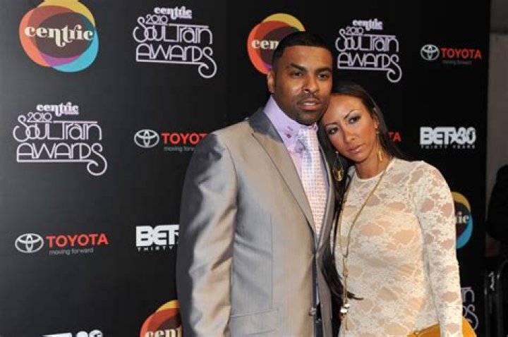Discover The Roots: Unveiling Ginuwine's Nationality