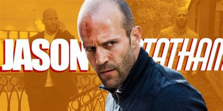 Discover The Secrets Of Jason Statham's Enduring Relationships