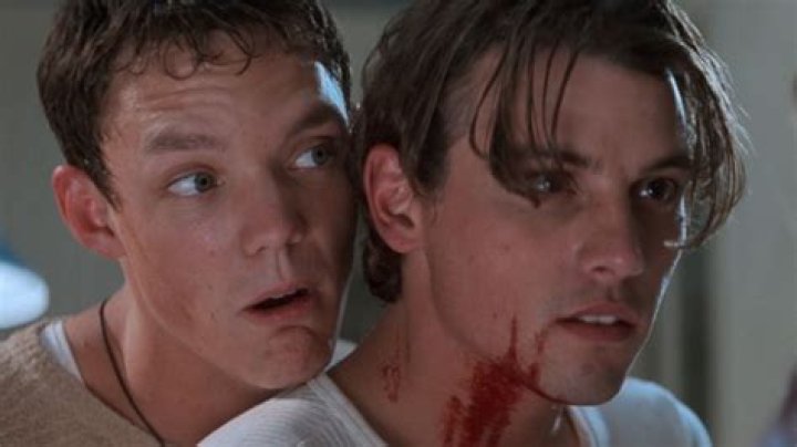 Discover The Truth Behind The Skeet Ulrich And Neve Campbell Dating Rumors