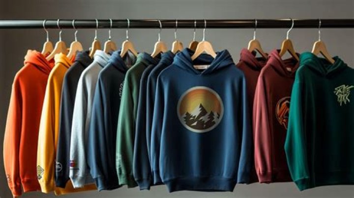Discover The Ultimate Hoodie Experience