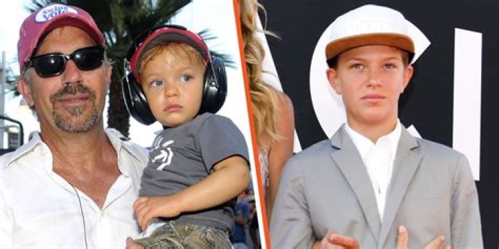 Discover The Unfold Story Of Cayden Wyatt Costner: Rising Star And Philanthropist