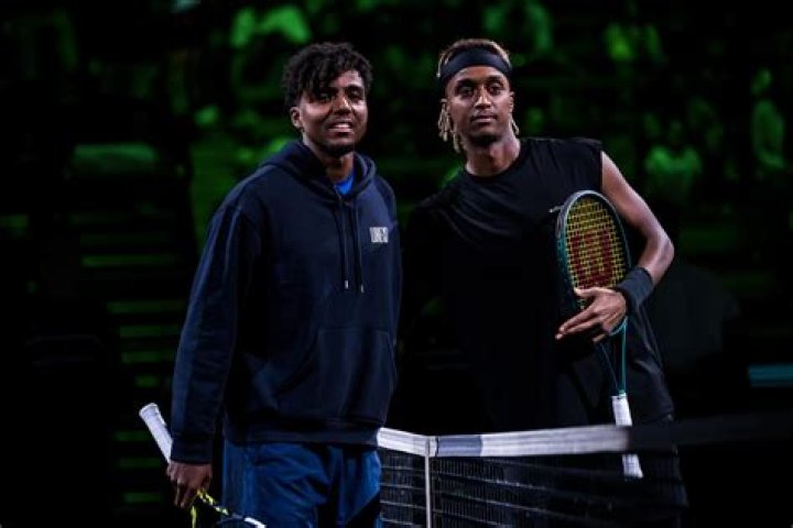 Discover The Untold Secrets Behind Mikael Ymer's Remarkable Net Worth
