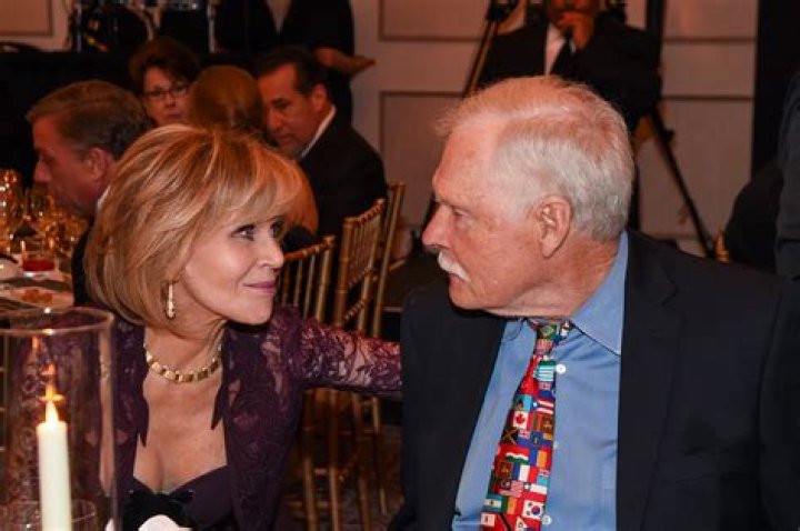 Discover The World Of Ted Turner's Children