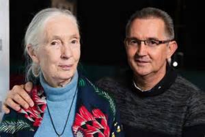 Discoveries About Her Second Husband