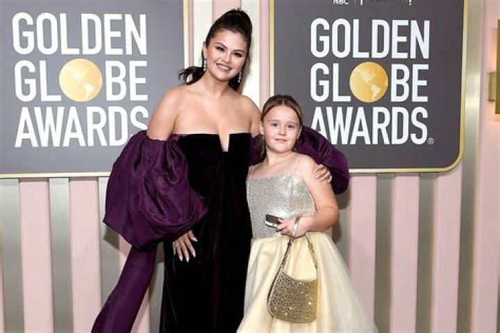 Discoveries About Selena Gomez's Sister, Gracie