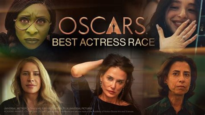 Discoveries And Insights About Leading Actresses