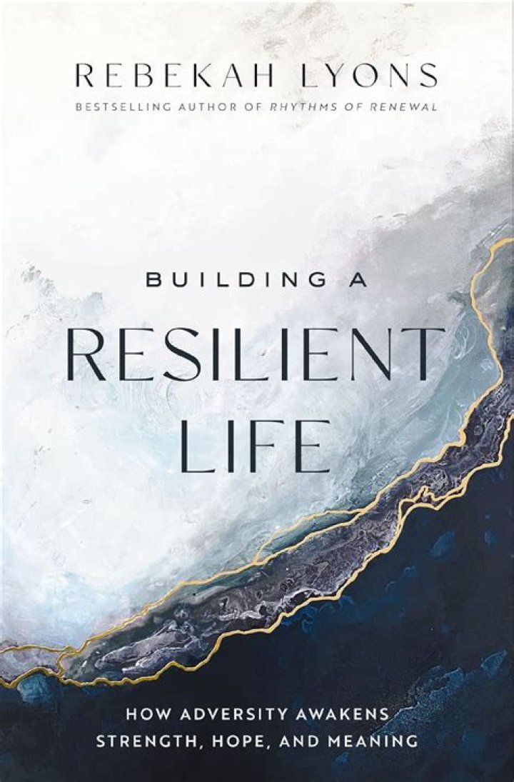 Discoveries And Insights For A Resilient Life