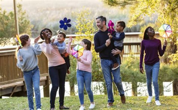 Discoveries And Insights For Blended Family Harmony