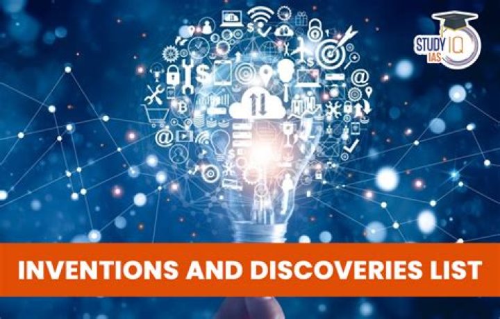 Discoveries And Insights For Visual Artists