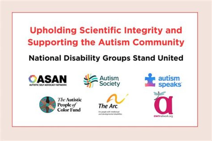 Discoveries And Insights From Sam Campbell's Autism Advocacy