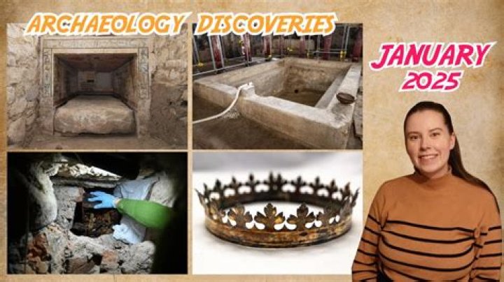 Discoveries And Insights From Serena Karlan