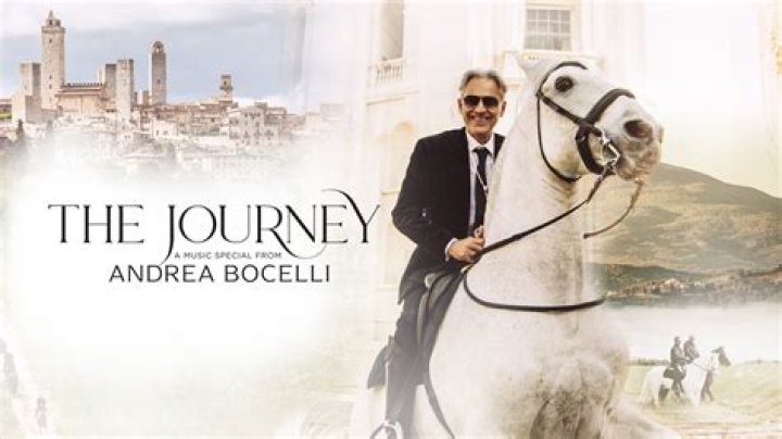 Discoveries And Insights Into Amos Bocelli's Musical Journey