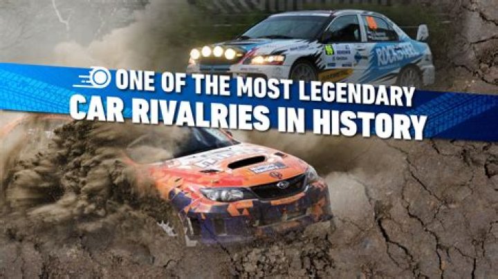 Discoveries And Insights Into Legendary Rivalries