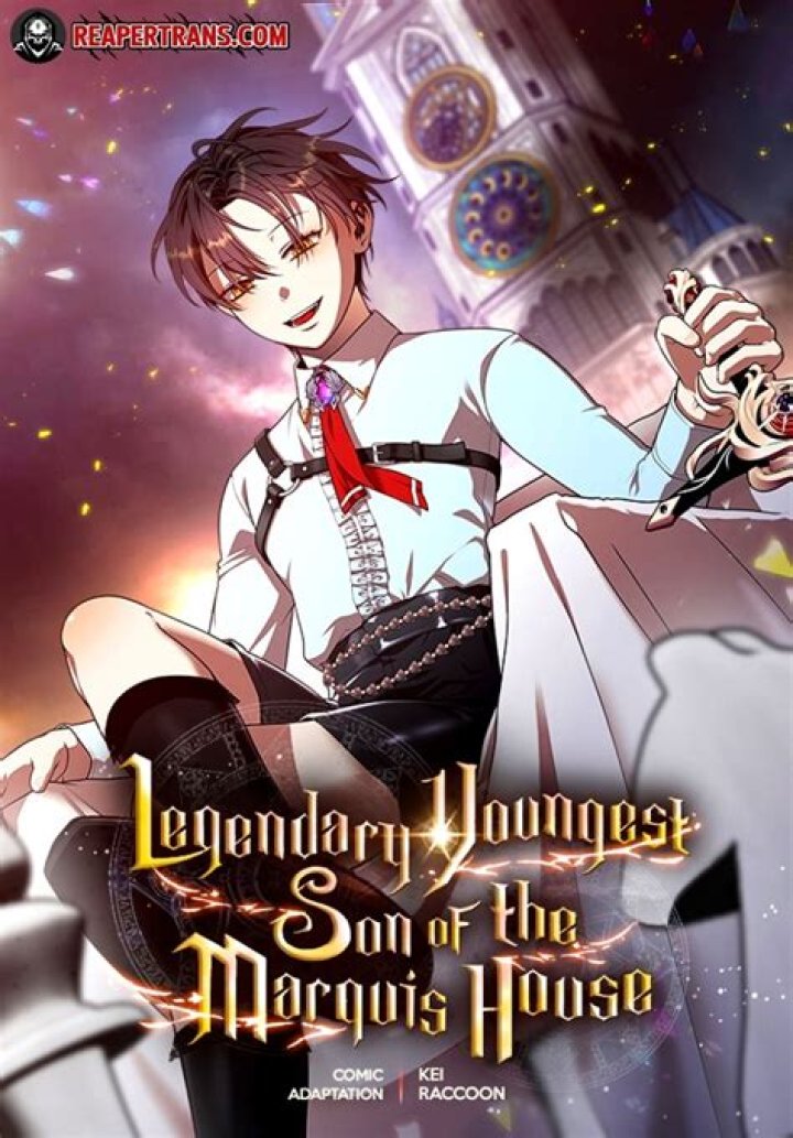 Discoveries And Insights On The Legendary Youngest Son